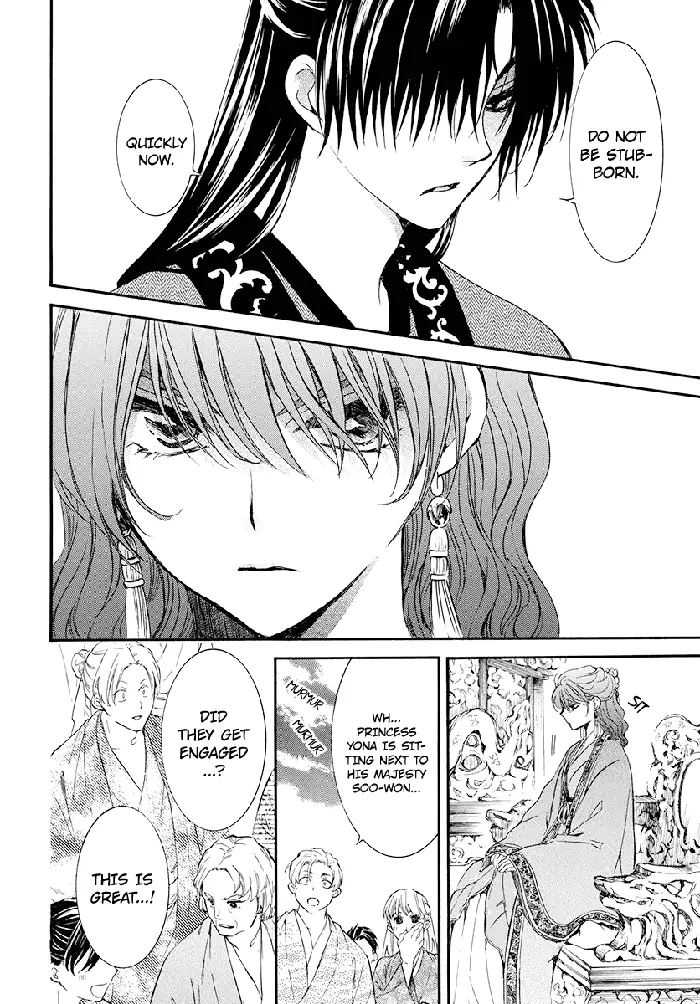 Yona of the Dawn Chapter 180 image 30_optimized